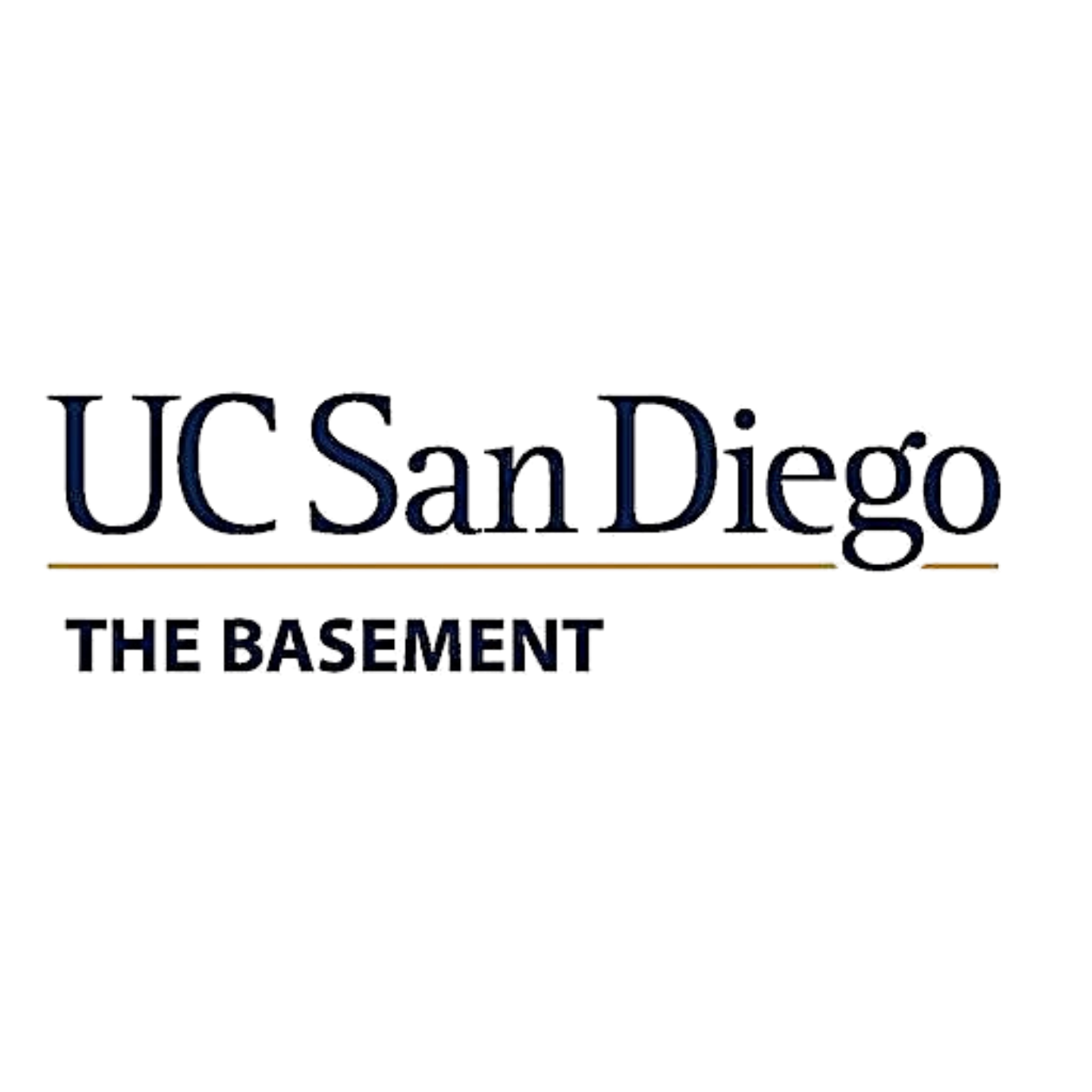 UC San Diego - The Basement